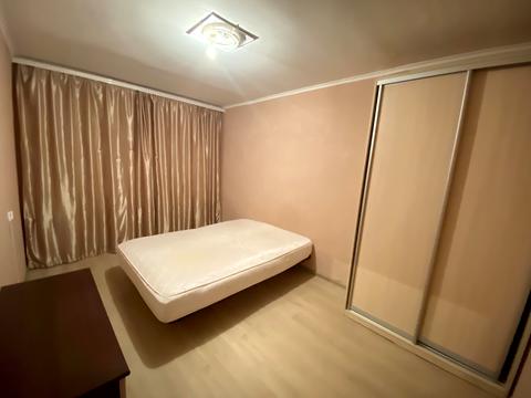 комната по адресу Анны Ахматовой ул., 11