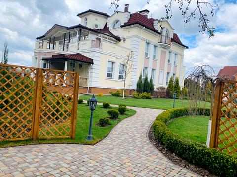 будинок за адресою Георгия Горюшко