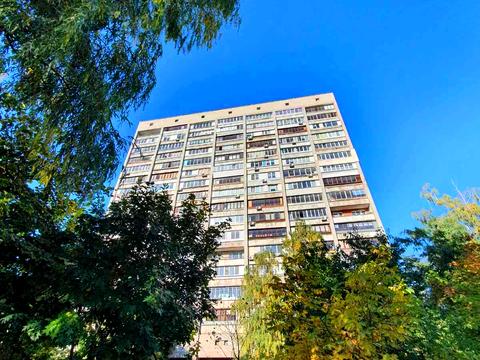 квартира по адресу Академика Заболотного ул., 126/1