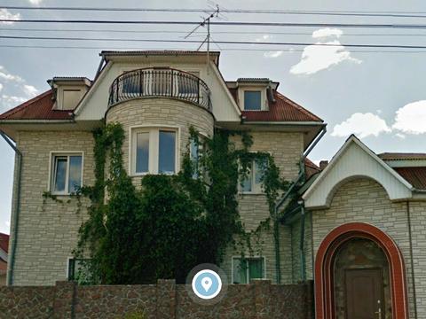 дом по адресу Промышленная ул., 7