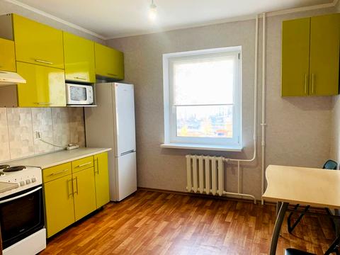 квартира по адресу Александры Экстер ул. (Цветаевой Марины), 9-А