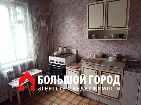 квартира за адресою Цитрусова вул., 1