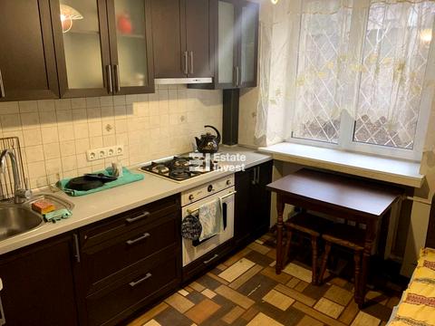 квартира по адресу 2-й Лесопарковский пер., 10