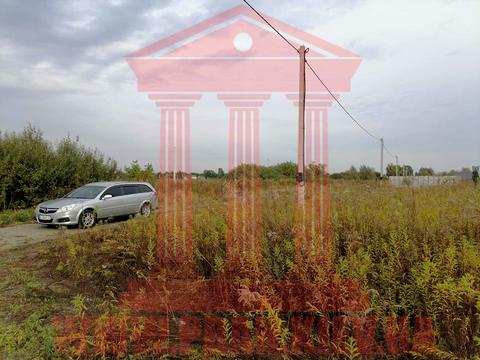 ділянка за адресою Тысячилетие, 345