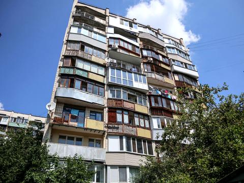 квартира за адресою Бастіонний пров., 7