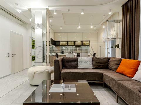 квартира за адресою Бессарабська пл., 5