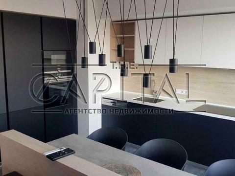 квартира по адресу Антоновича ул. (Горького), 74