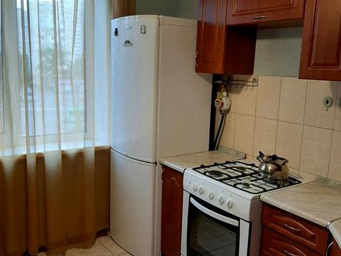 квартира по адресу Героев Днепра ул., 45