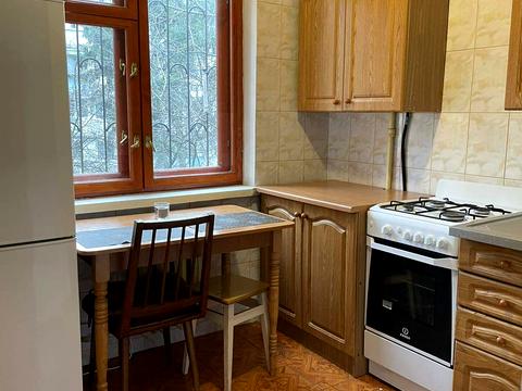 квартира по адресу Вацлава Гавела бульв. (Івана Лепсе), 7-А