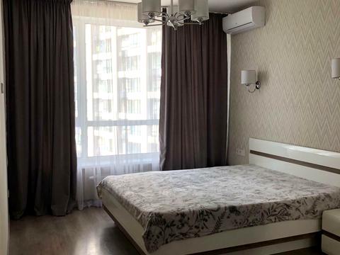 квартира за адресою Осокорська вул., 2а