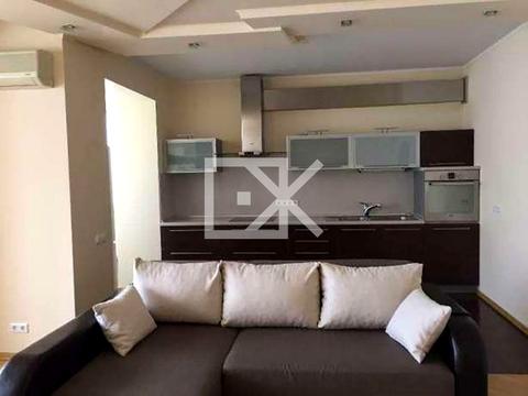 квартира по адресу Дарницкий бульв., 1