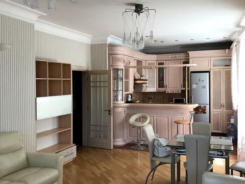 квартира за адресою Іллі Мечникова вул., 18