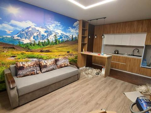 квартира за адресою Миру вул., 5