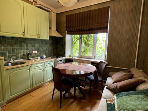 квартира за адресою Золотоустівська вул., 23
