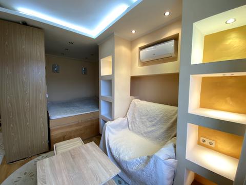 квартира по адресу Ивана Выговского ул. (Маршала Гречка), 24