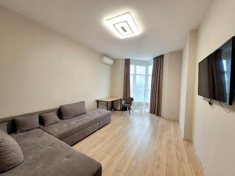 квартира за адресою Саперне Поле вул., 14/55