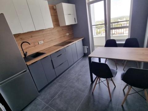 квартира за адресою Каховська вул., 62-А