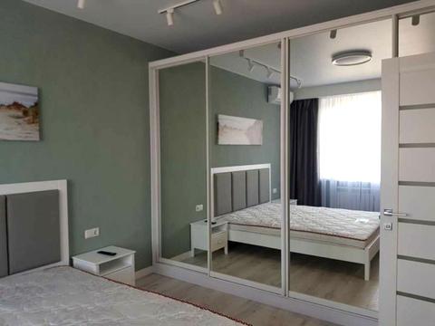 квартира за адресою Вишняківська вул., 4