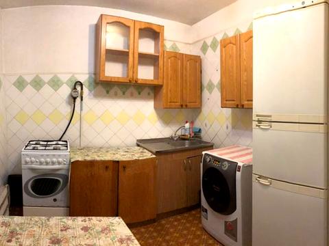 квартира по адресу Павла Тычины просп., 13