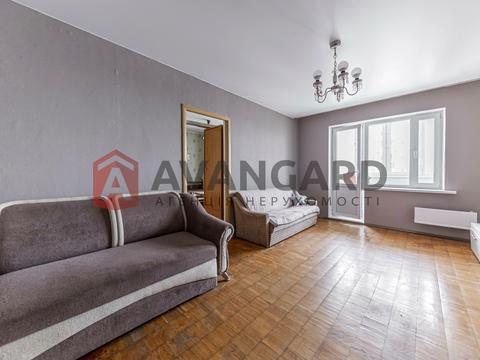 квартира по адресу Приречная ул., 33
