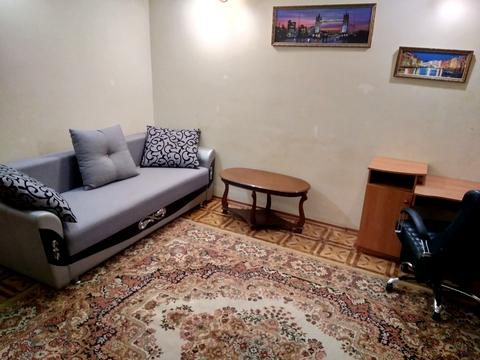 квартира по адресу Дюковская ул., 14