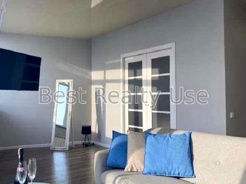 квартира по адресу Владимира Ивасюка просп. (Героїв Сталінграду), 51