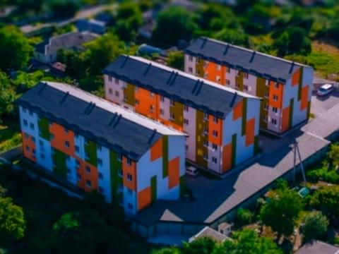 квартира за адресою Слобожанська вул. (8 Березня), 5