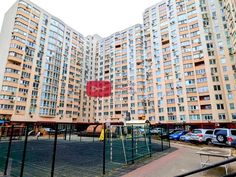 квартира за адресою Валерія Лобановського просп., 150-Д