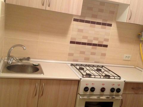 квартира за адресою Оболонський просп., 16