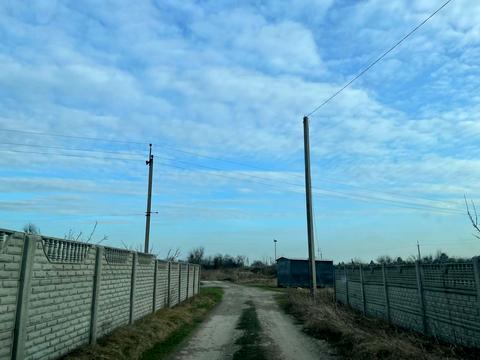 ділянка за адресою новая