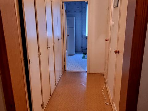 квартира за адресою Володимира Висоцького бульв., 5