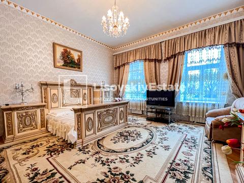 квартира за адресою Левандовська вул. (Аніщенка), 12