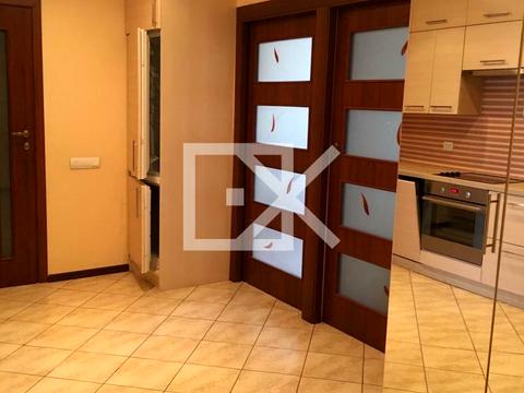 квартира по адресу Дегтяревская ул., 25а к1