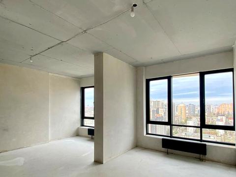 квартира по адресу Василия Тютюнника ул. (Анрі Барбюса), 37/1