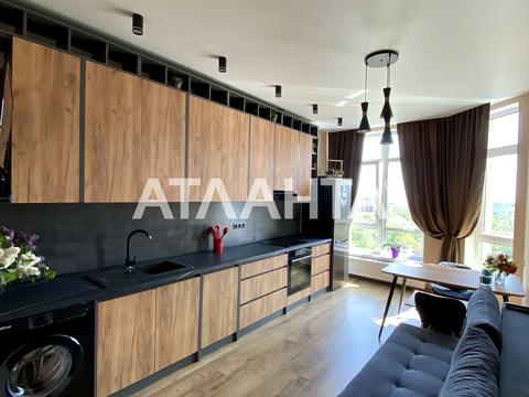 квартира за адресою Курортний пров., 2