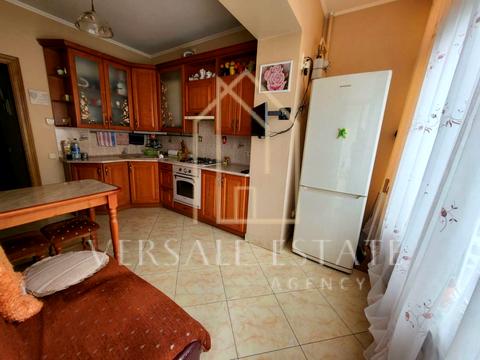 квартира по адресу Львовская ул., 23а