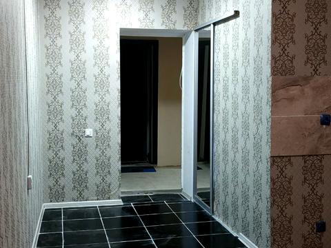 квартира по адресу Любови Малой просп. (Постышева), 99