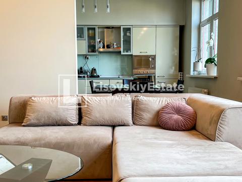 квартира по адресу Тараса Шевченко бульв., 11