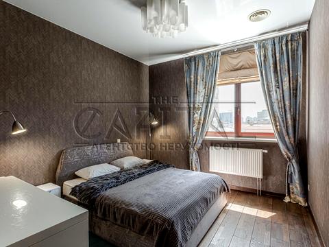 квартира по адресу Крещатик ул. (Kreschatic), 27-Б