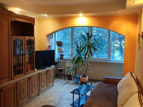 квартира по адресу Проспект Перемоги, 43 Б