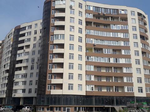 квартира по адресу Киевская ул., 9-Б