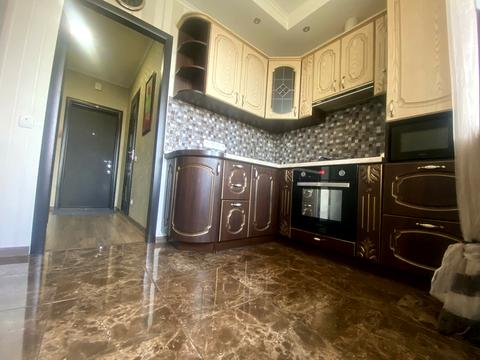 квартира по адресу Приречная ул., 19-В