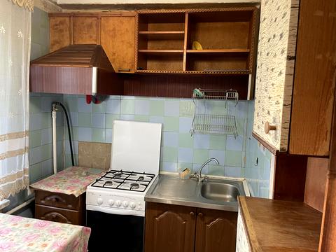 квартира за адресою Київ, Данила Щербаківського вул. (Щербакова), 61-В