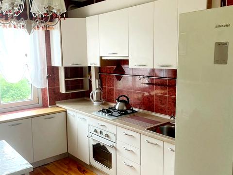 квартира по адресу Николая Закревского ул., 27/2