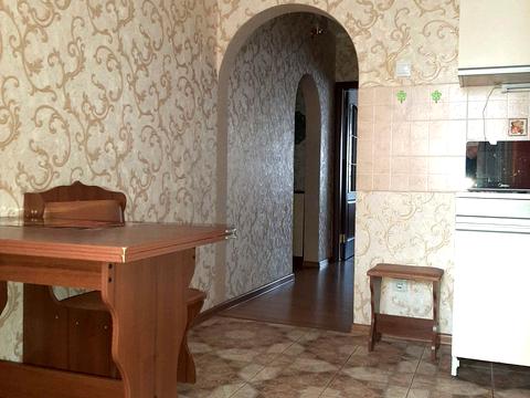 квартира по адресу Софии Русовой ул., 1