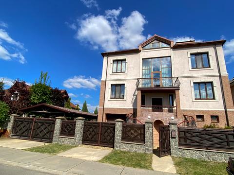 дом по адресу Февральская ул., 58