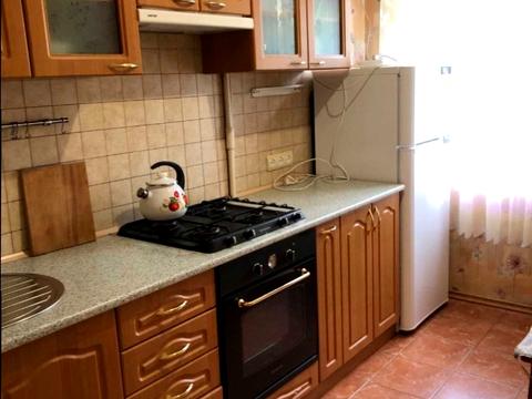 квартира за адресою Калинова вул., 83