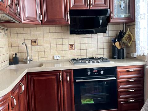 квартира за адресою Нескорених вул., 70