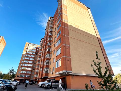 квартира за адресою Запорізьке шосе, 28-Ф