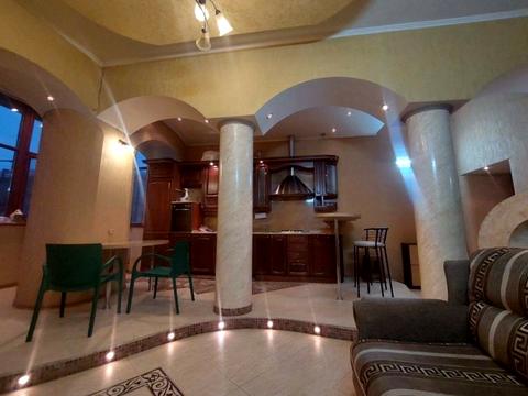 квартира за адресою Жилянська вул., 104/24